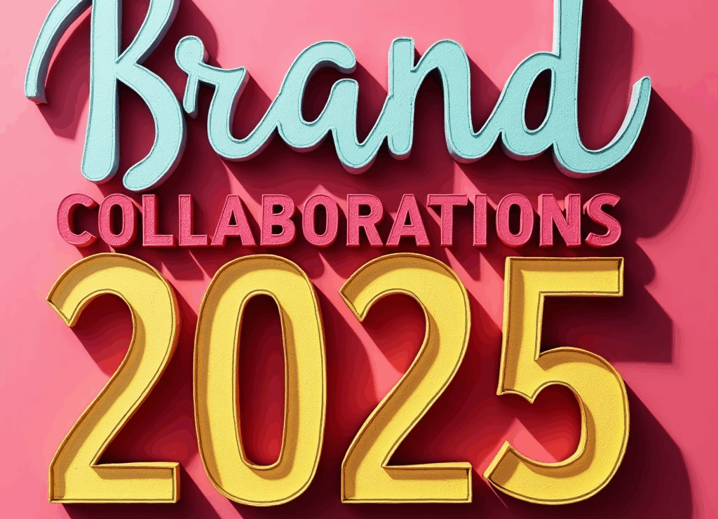 The Wildest Brand Collabs of 2025 (So Far): From Skims to Snacks, These Partnerships Are Breaking the Internet