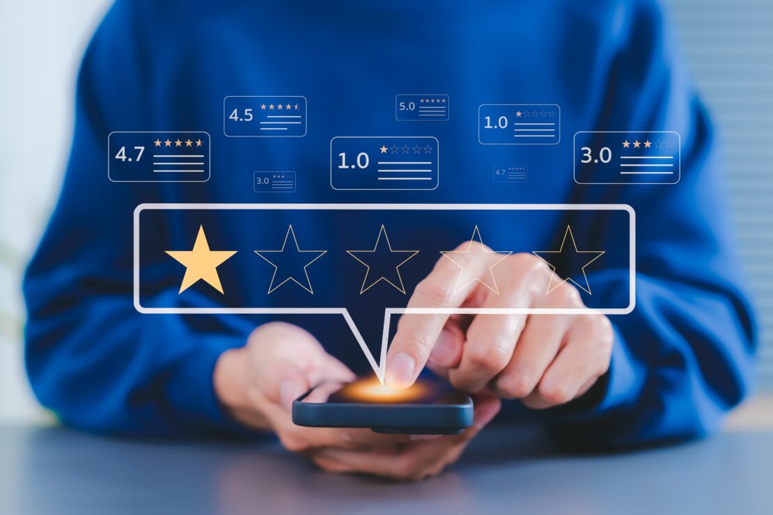 When Bad Reviews Do Good Things: How Angry Customers Busted a Fake Nintendo Empire