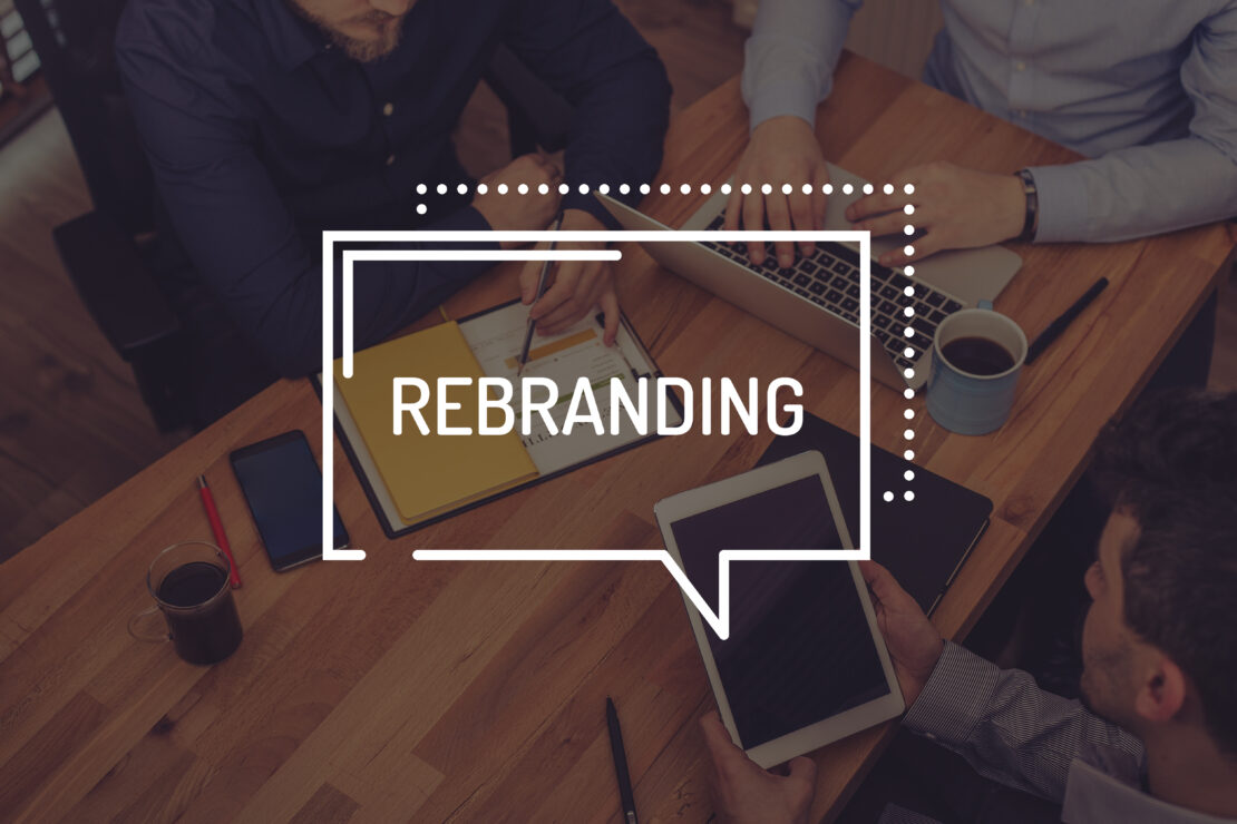  Rebranding: Bold Move or Midlife Crisis?