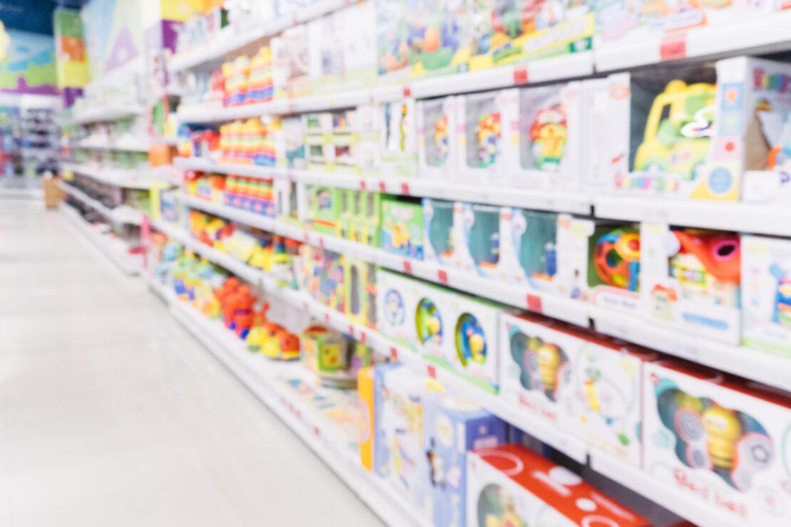  Character Licensing Is Booming — And So Are the Fakes (Of Course)