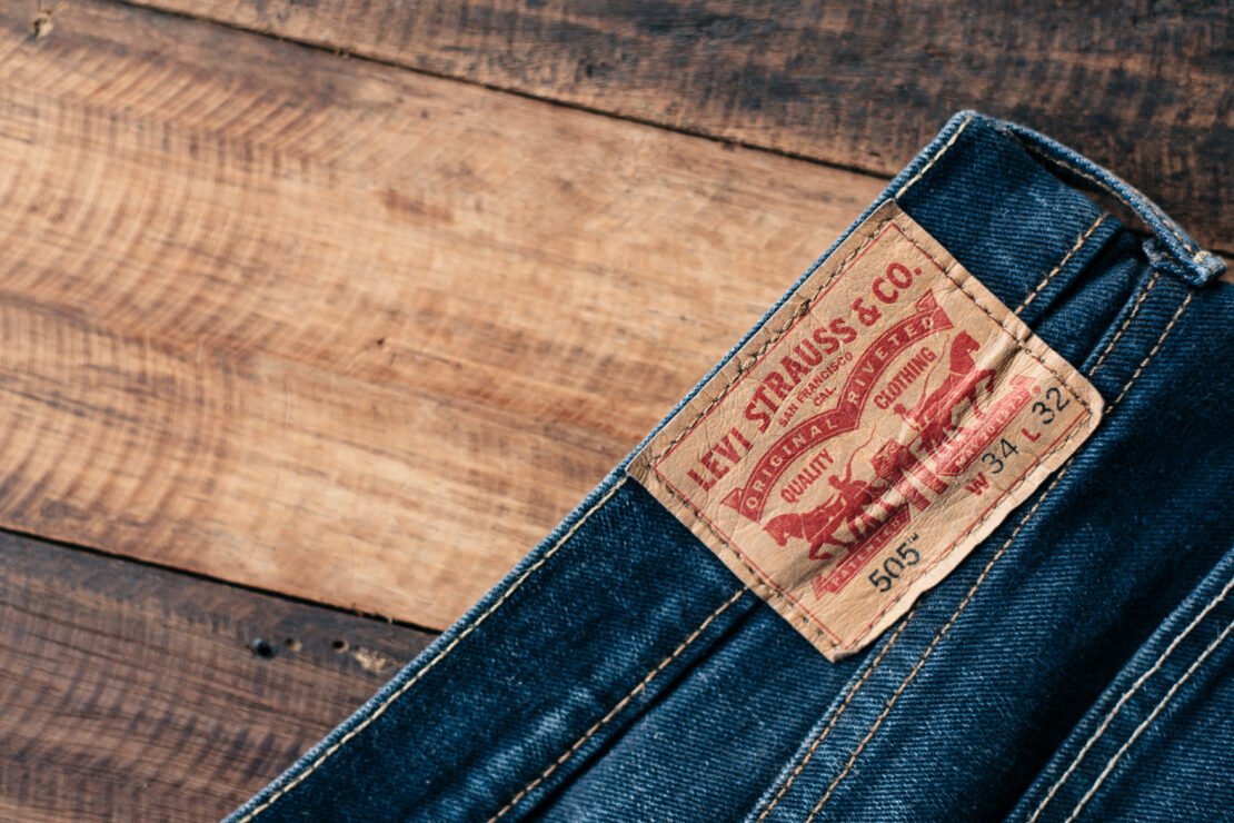  “Sans Francisco”? Levi’s Is Suing Over That Fashion Fail — and Here’s Why It Matters