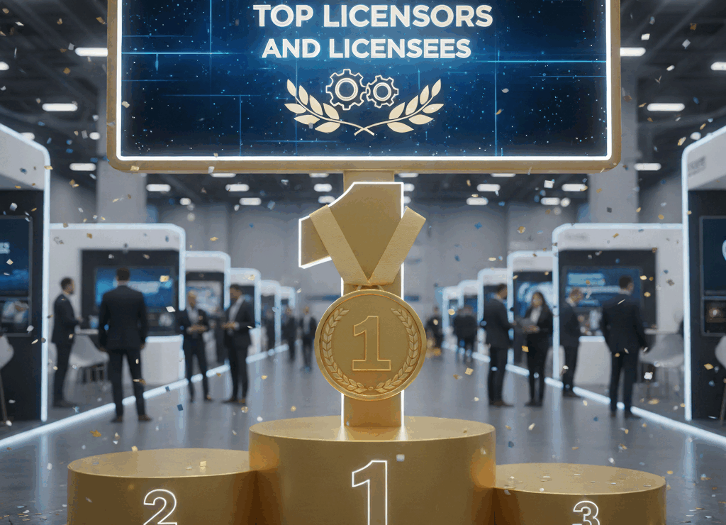  Why Some Brands Rule the Licensing World (While Others Just Take Notes)