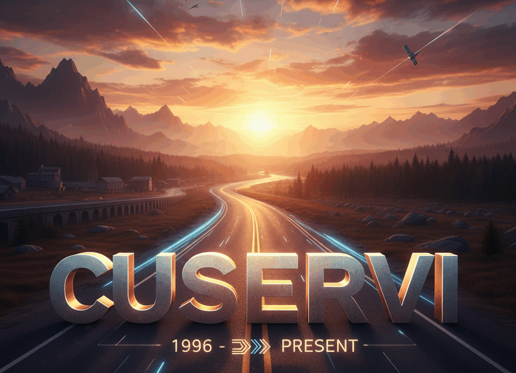  CUSERVI: VHS to Protection