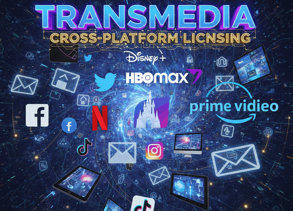  Licensing Isn’t What It Used to Be (And That’s a Good Thing)