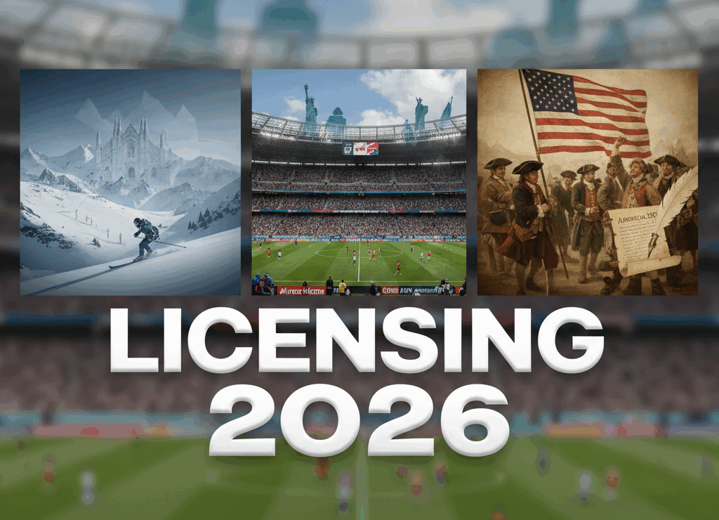  2026 Is Here. And It’s Bringing Everything With It