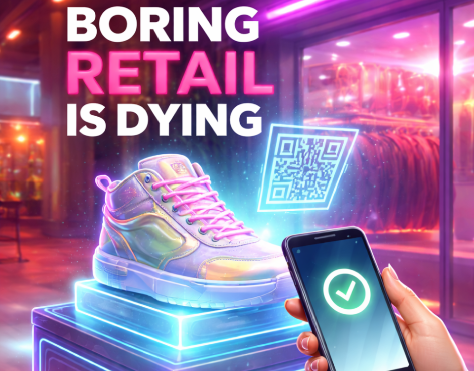  Forget The Main Character Moment