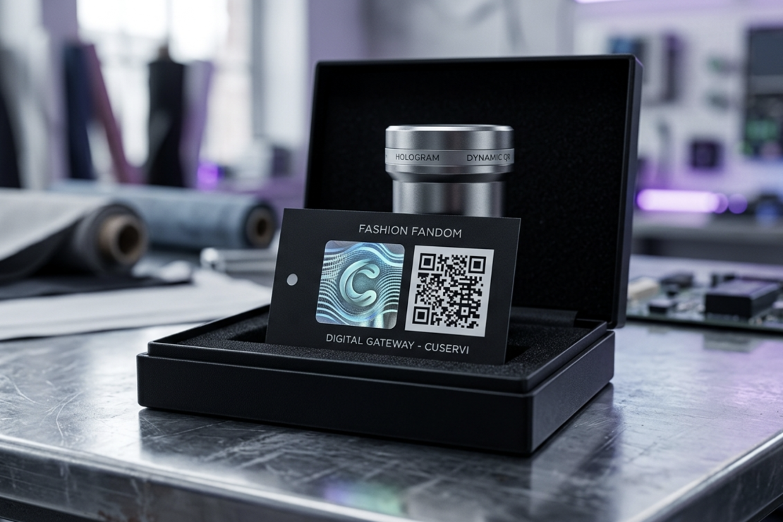  Fashion-Forward Fandom: If You’re Still Just Slapping on a Logo, We Need to Talk