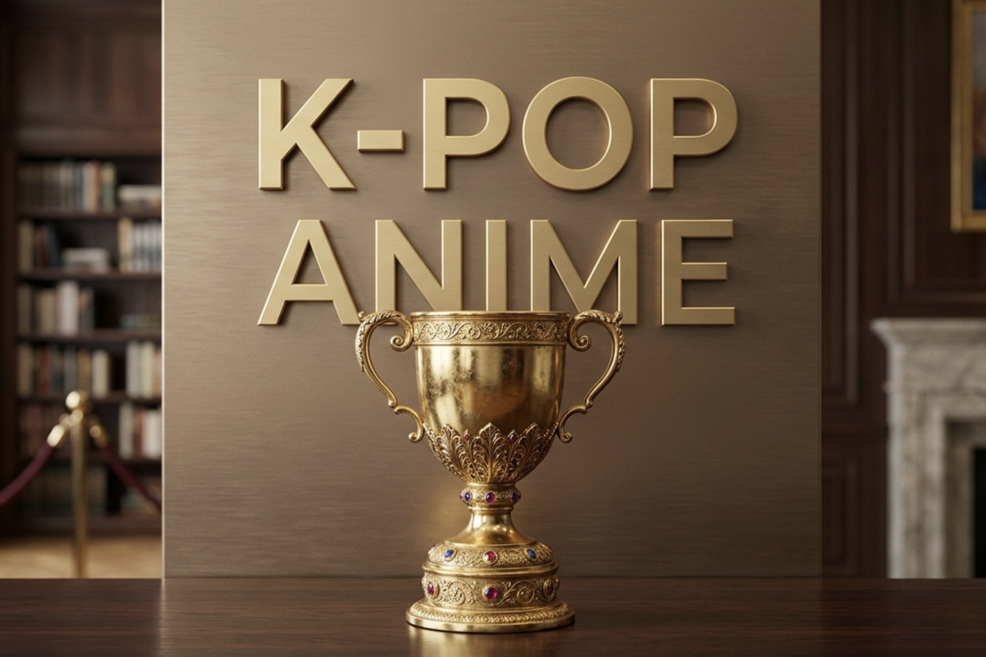  K-Pop & Anime: The New Kings of Licensing