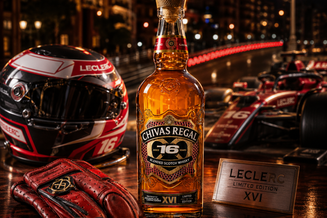  Fans Don’t Just Wear Brands Anymore. They Taste Them