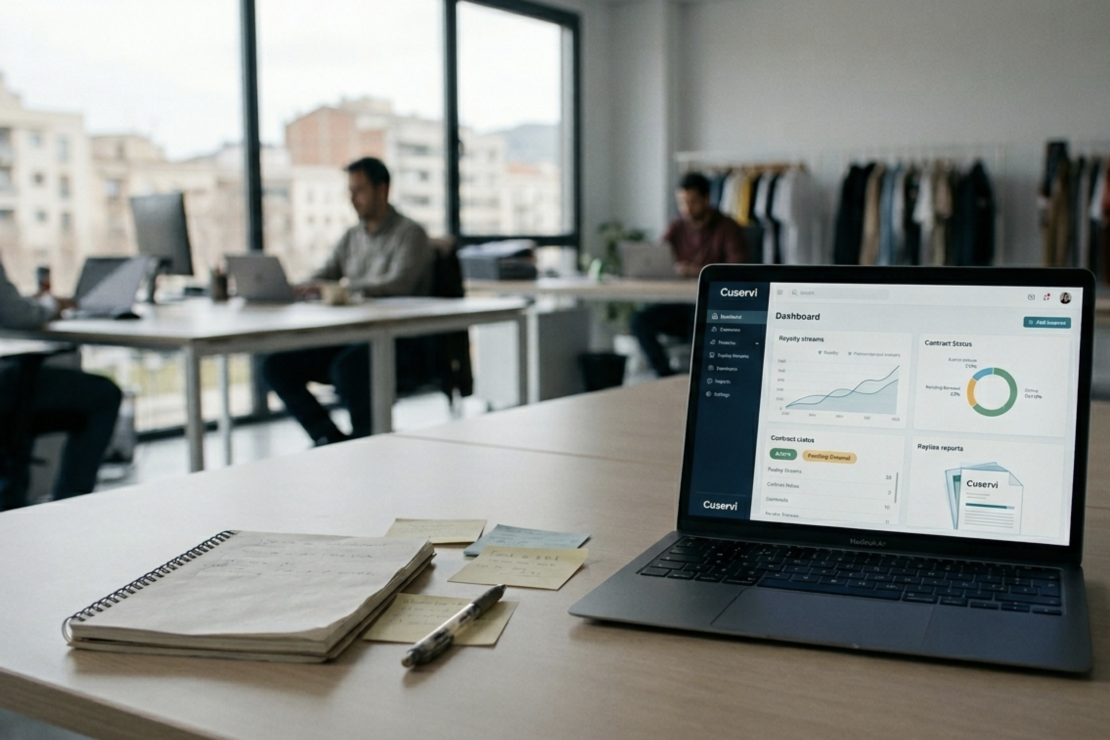  Licensing in 2026: Scale Your Brand, Not Your Spreadsheet