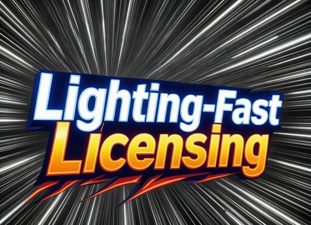  Congrats, Your New Licensed Product is Ready! (Too Bad the Fandom Already Moved On)