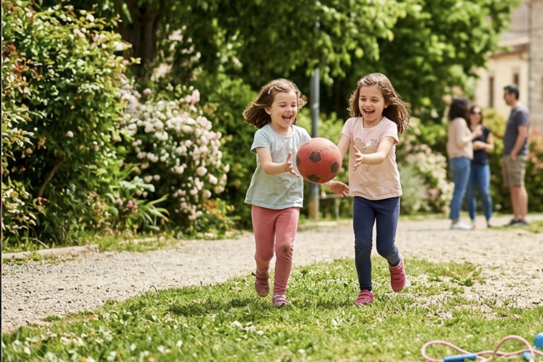  Oops, They Did It Again: How Toys Almost Killed Fun