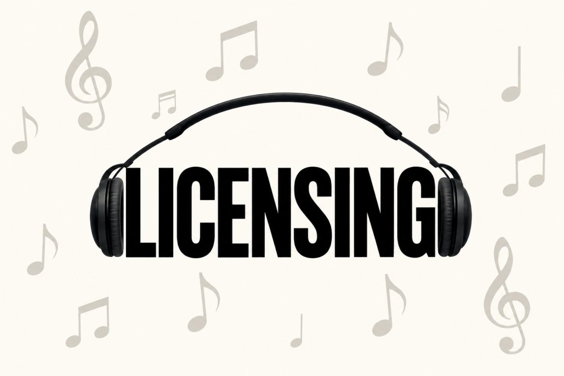  AI, Music and Licensing: From Wild West to Business Opportunity