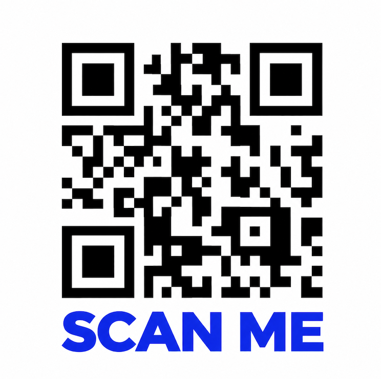  The Problem With QR Codes? Humans