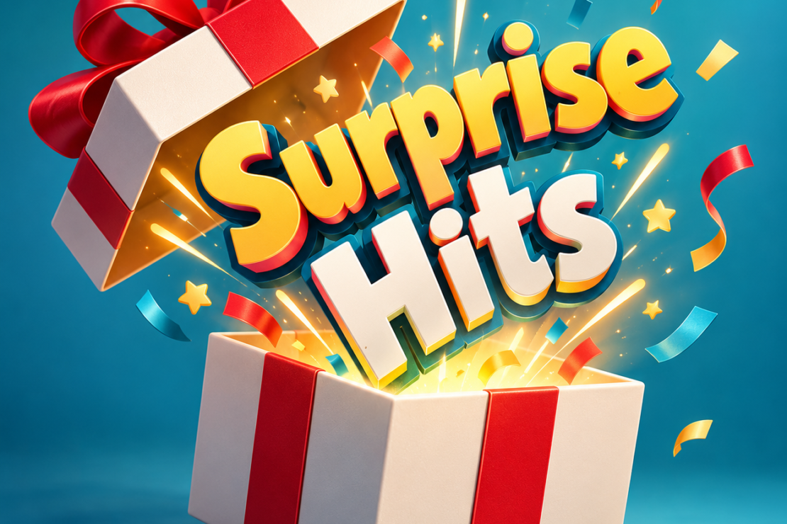  Surprise Hits Are Changing the Rules of Licensing. Can We Keep Up?